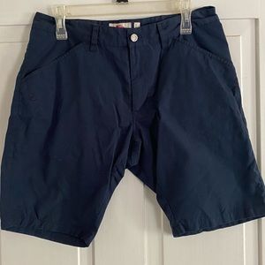 Fjallraven shorts